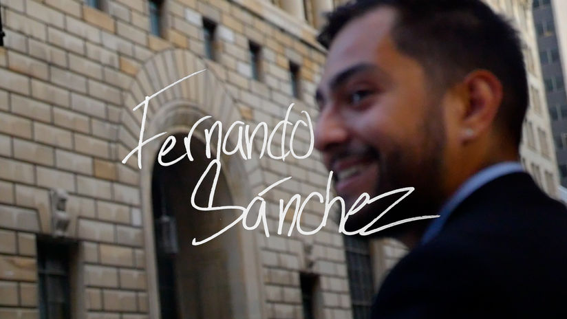 PMG S2 E11 Fernando Sanchez